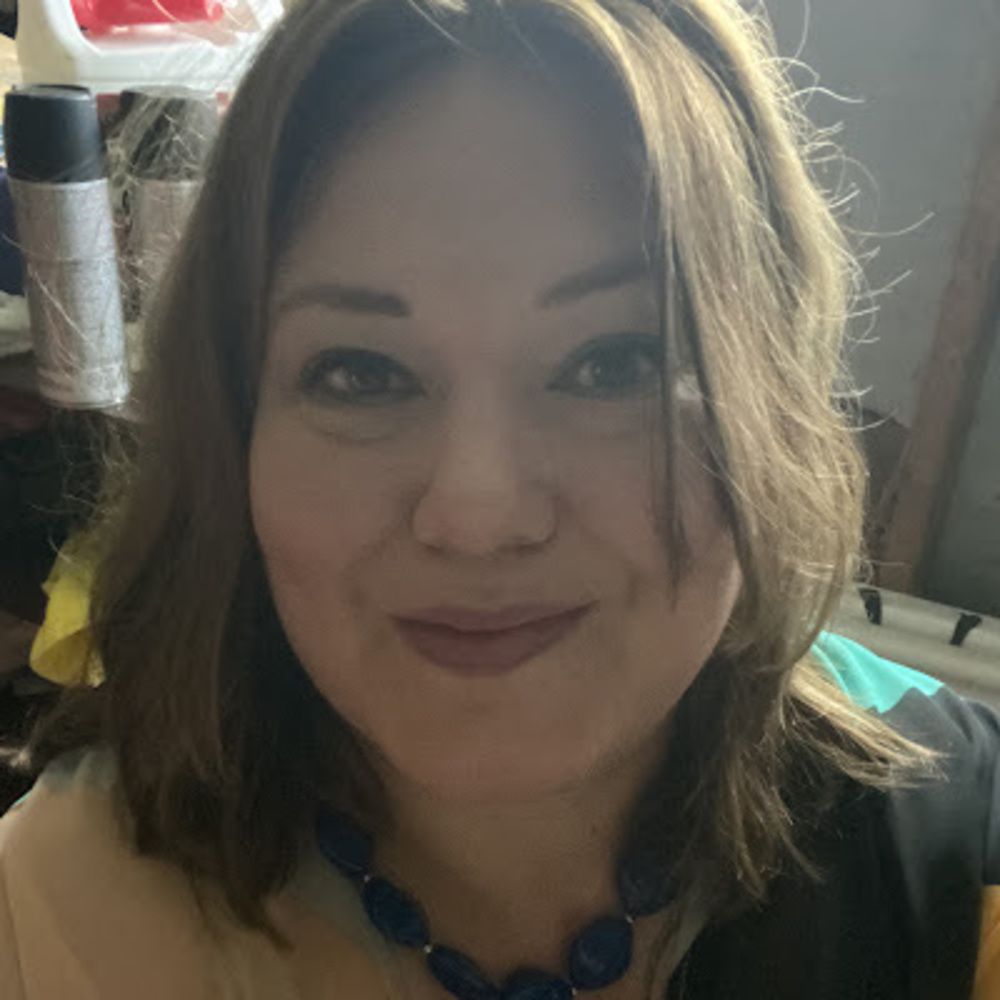Meet your Posher, Arianna